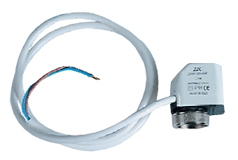 Watts Сервопривод 22C NA VTA (20.50.610)