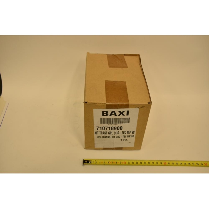   Baxi Газовоздушный смеситель (устройство Вентури) 90 сжиженный газ  