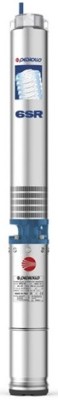 Скважинный насос Pedrollo 6SR 12/28 - HYD