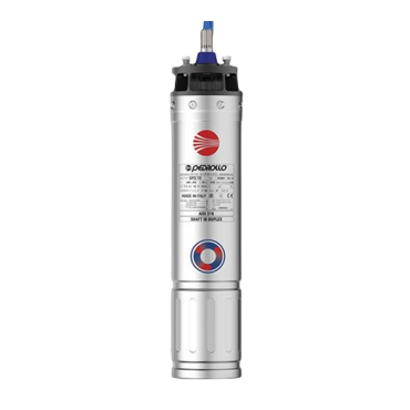 Двигатель Pedrollo 6PD/ 25  