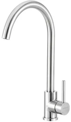 Комплект: Маховик и Кран-букса WasserZimmer (10 шт коробка (5 синих 5 красных) DK-112B