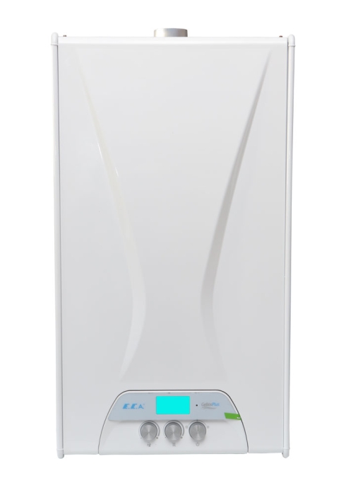 Газовый котел E.C.A GELIOS PLUS 24  
