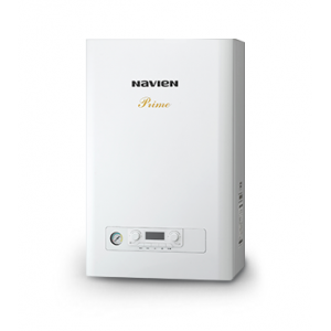 Газовый котел Navien Prime 24K