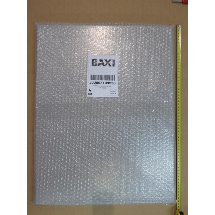   Baxi Панель верхняя (3109250)  