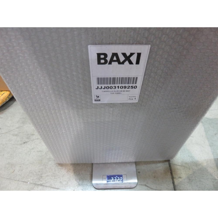   Baxi Панель верхняя (3109250)  