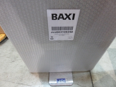Baxi Панель верхняя (3109250)