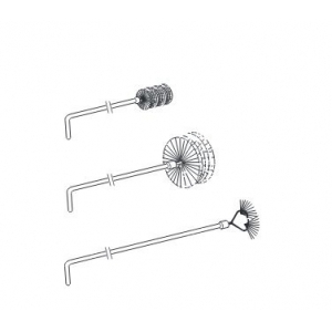 Buderus Комплект для чистки котла SK725