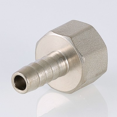 Valtec Штуцер для присоединения шланга 1/2 внутр. х18мм  