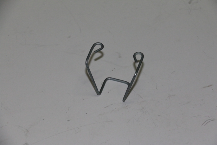 Baxi Пружина датчика тяги (8380760)  