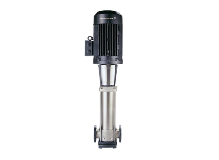 Поверхностный насос Grundfos CRN 45-3-2 A-F-G-V-HQQV  