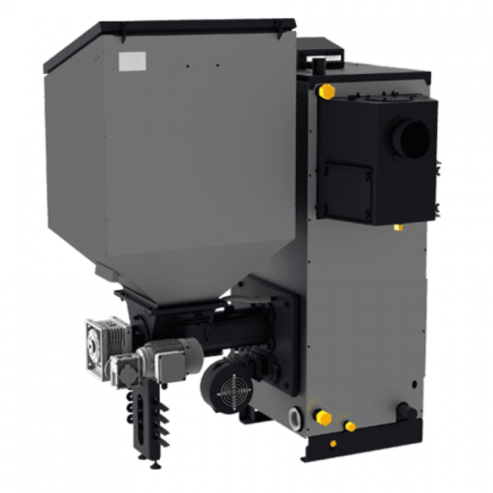 Котел автоматический ZOTA Cuba 60  