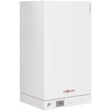 Газовый котел Viessmann Vitopend 100-W WH1D K-rla 24 кВт