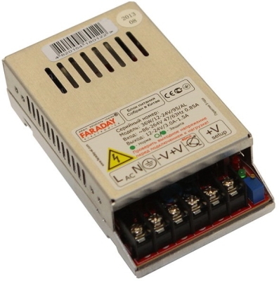 Эван Импульсный блок питания FARADAY