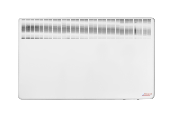 Обогреватель электрический Atlantic Bonjour CEG 2000W  