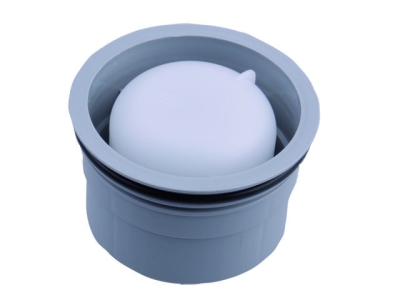 HL 0510.7EKK Сифон для трапов HL 310 - 510 N-3000, NPr-3000