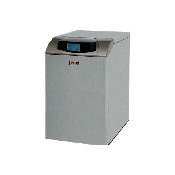 Газовый котел Ferroli ATLAS EVO 62  