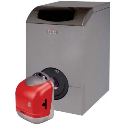 Газовый котел Ferroli ATLAS EVO 62