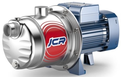 Поверхностный насос Pedrollo JCR 1A-N(ВиА)