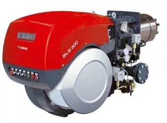 Дизельная горелка Riello RLS 28 TC LP FS1 1/230/50  