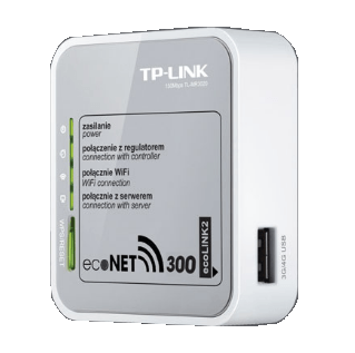 Zota Интернет модуль ecoNET 300