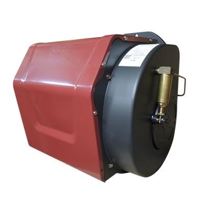 Kiturami Дизельная горелка_UNIT (модели TURBO-17S )