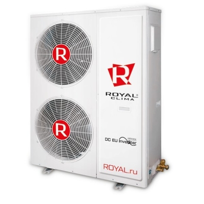Royal Clima CO-E 36HNI/OUT