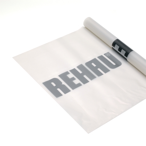 Rehau Защитная полиэтиленовая пленка "REHAU"  