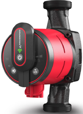 Циркуляционный насос Grundfos ALPHA3 25-60 130