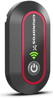 Циркуляционный насос Grundfos ALPHA3 25-60 130  