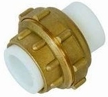 Kalde Разъемное соединение DN32