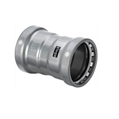 Viega Муфта DN 65 2 1/2