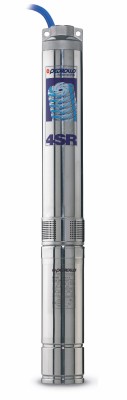 Скважинный насос Pedrollo 4SR 1.5m/25-PS