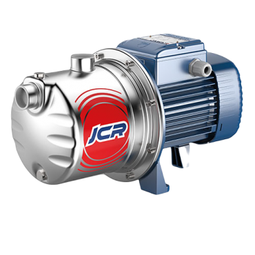 Насос Pedrollo JCRm 2C  
