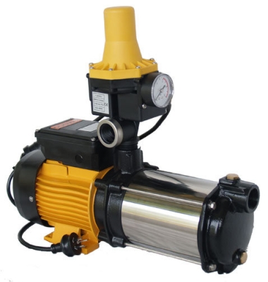 Насосная станция Espa ASPRI R 15 5 + Pressdrive R