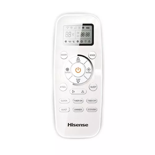 Hisense AS-13UR4SVDDL1(S)  