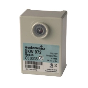 Giersch Блок управления DKW 972-WLE  