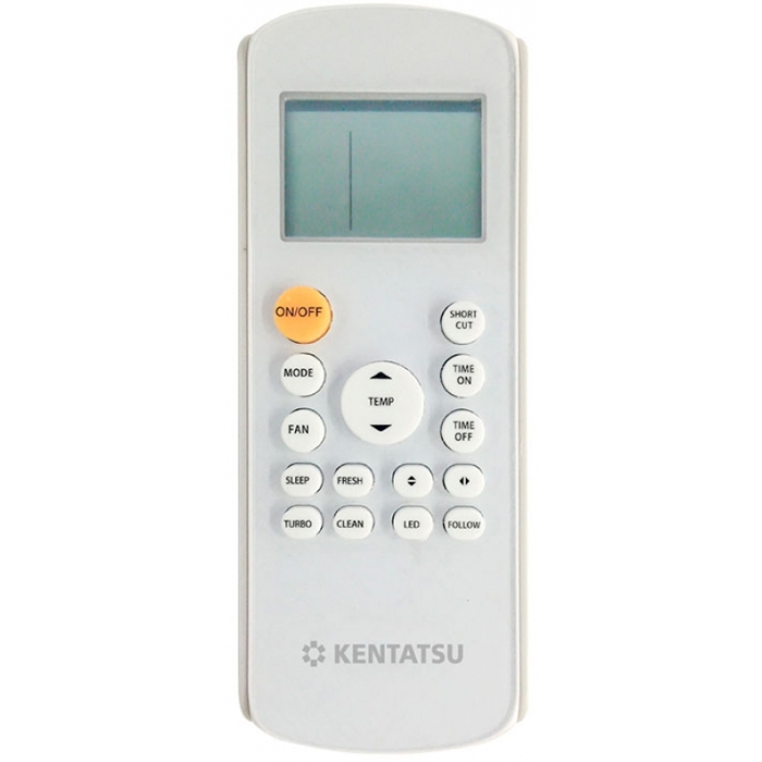 Kentatsu KSGBA53HZAN1/KSRBA53HZAN1  