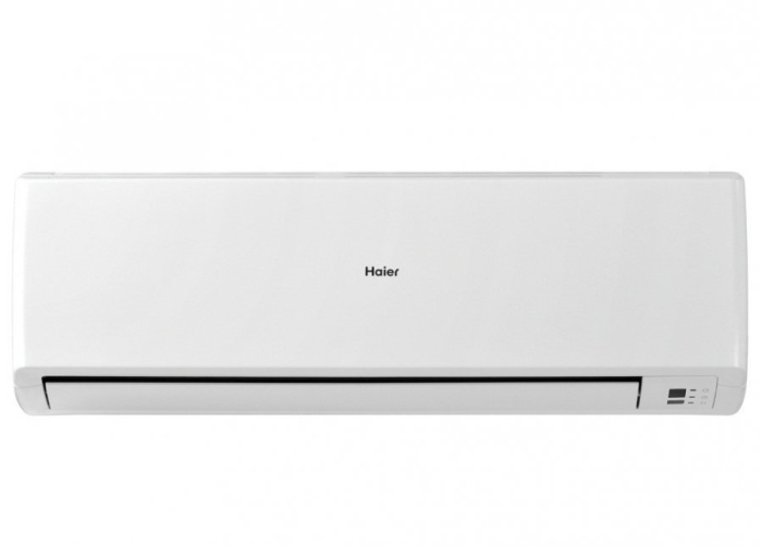 Haier HSU-24HEK203/R2(DB) new  
