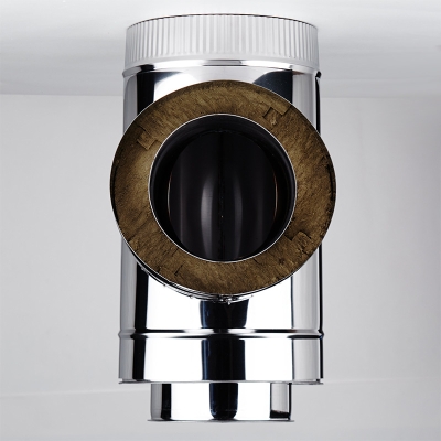 Rehau Клипса с защелкой для крепления трубы 160