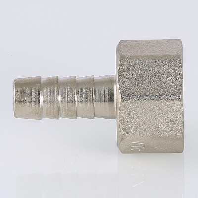 Valtec Штуцер для присоединения шланга 1/2 внутр. х20мм  