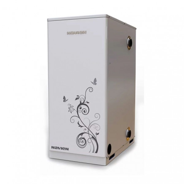Дизельный котёл Navien LFA 30K  