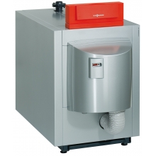 Газовый котел Viessmann Vitocrossal 200 CM2 87/80 кВт CM20247 (комплект)