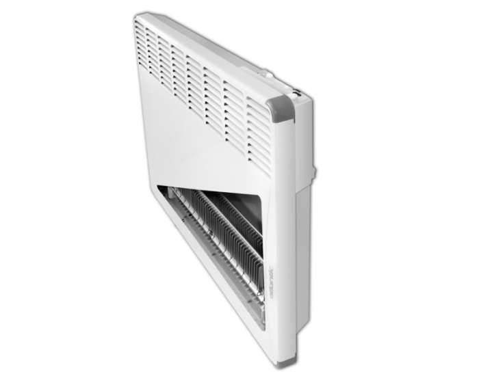 Обогреватель электрический Atlantic F117 Design, 1000 Вт  