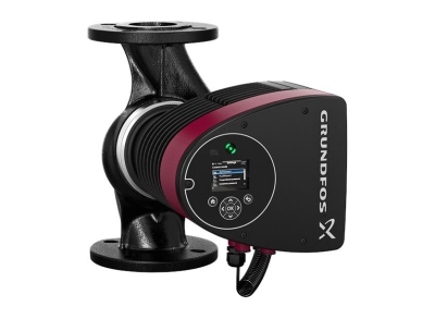 Циркуляционный насос Grundfos MAGNA3 80-60 F PN10