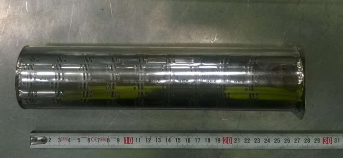 Baxi Элемент горелки (3602460)  