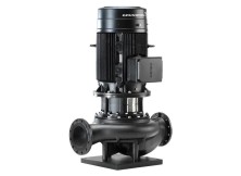 Насос для повышения давления Grundfos TP 100-250/4-A-F-A-BAQE