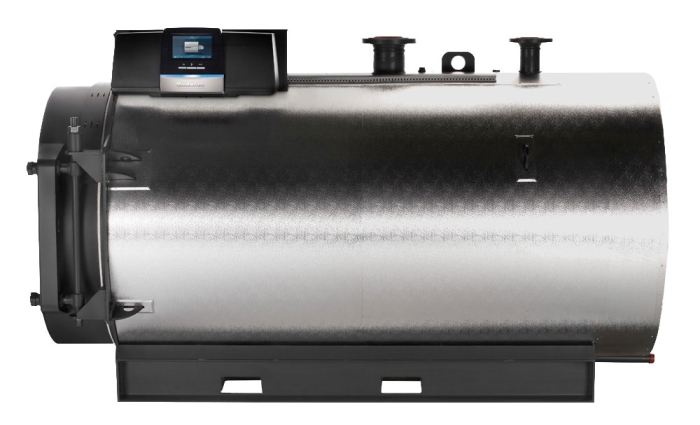 Котел METEOR SK 300 кВт  