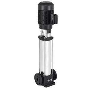 Насос горизонтальный многоступенчатый Ebara Compact AM/10 1,1 кВт 1x230 В 50 Гц (1480040000)  