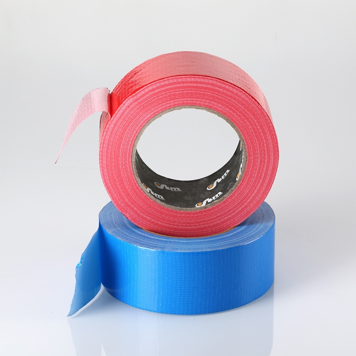 Valtec VT.LAR.4850.B Лента армированная самоклеящаяся 48ммх50м  