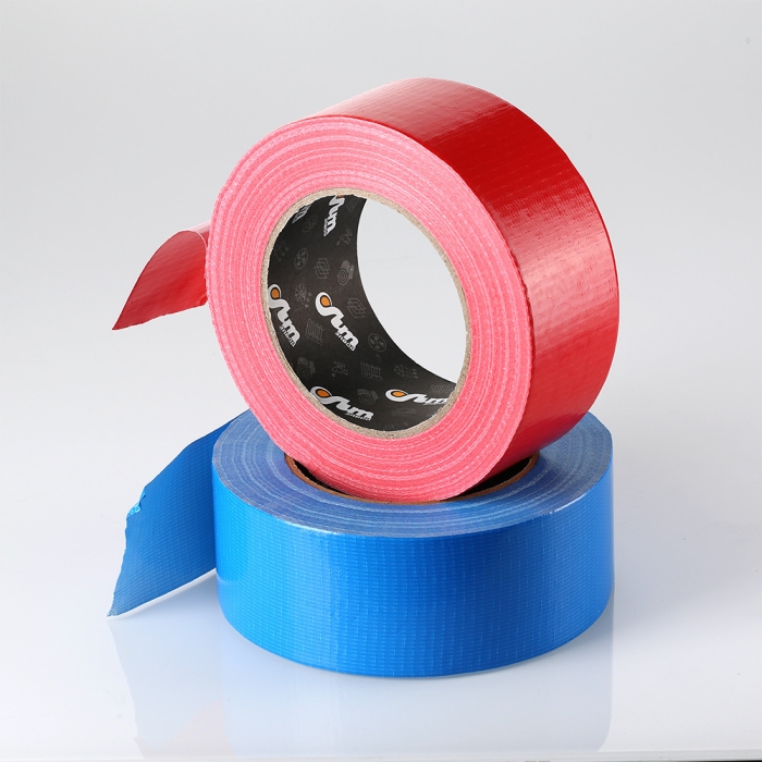 Valtec VT.LAR.4850.B Лента армированная самоклеящаяся 48ммх50м  